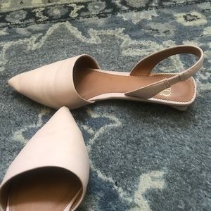 franco sarto graydon
